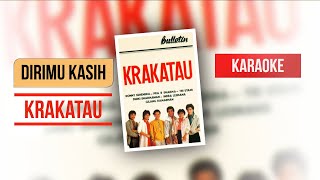 Download lagu Dirimu Kasih - Krakatau Karaoke (No Vocal) mp3 Download lagu Dirimu Kasih - Krakatau Karaoke (No Vocal) mp3