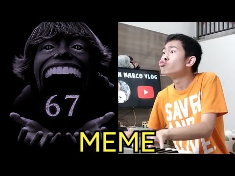 67 MEME.