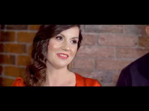 DE CE? - Gabriela Enescu & Ion Marinescu Țurlă (Official Video) - 4k