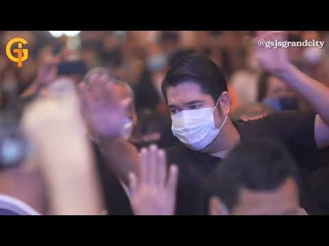 Segala Perkara - Lagu Rohani | Ps. Andi Simon GSJS Surabaya