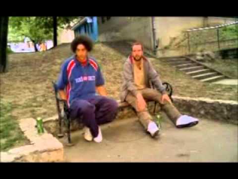 Ajs Nigrutin i Sky Wikluh - Intervju posle izlaska iz kuce Velikog Brata