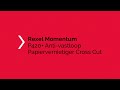 Papiervernietiger Rexel Momentum P420+ snippers 4x35mm