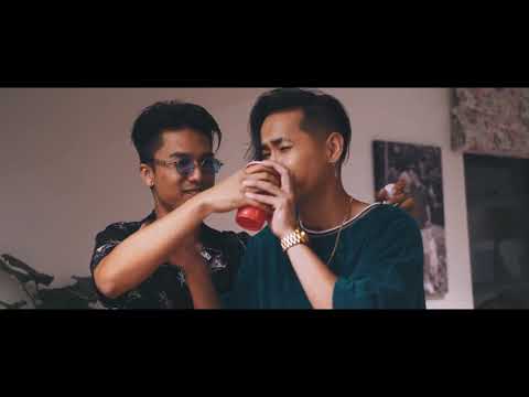 ABOVE AVERAGE   Jay Author x Zac Rai OFFICIAL MUSIC VIDEO