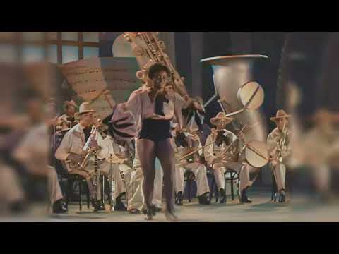 That's the Spirit 1933 4k 60 fps AI Enhanced Colorized Remastered