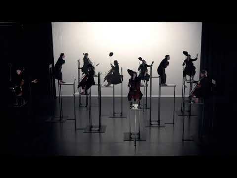 Instant Loneliness Trailer