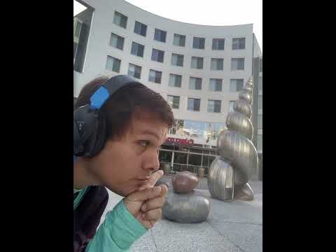 Video thumbnail kcWrFDnQCFk