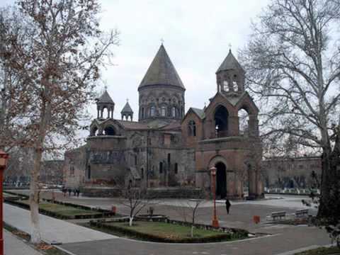 Ara Gevorkyan   Ter Voghormea