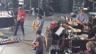 Wilco - "Ashes of American Flags" Nels Cline solo