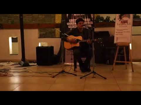 Aahan Mahurkar  Aahan rocks it!!!!