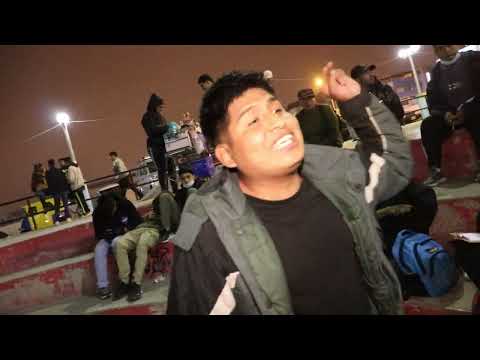 JC SNAKE vs XILO - CUARTOS - ULTIMO VERSO