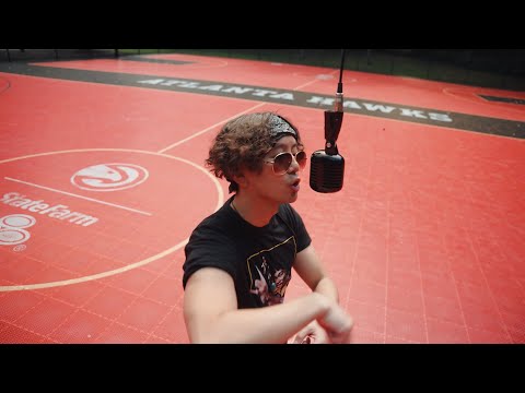 Alan Z - Libra Energy (Performance Video)