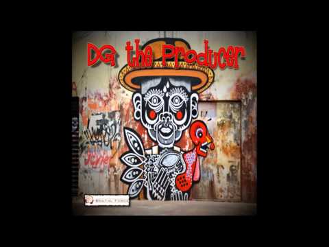 DG the Producer - Hef