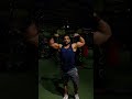 Focus on dream #gym #sohailfitness #gymmotivation #bodybuilder #gymstatus