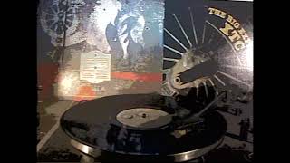 XTC - You're The Wish You Are I Had (Filmed Record) 1984 Vinyl LP Album Version 2001 Remaster