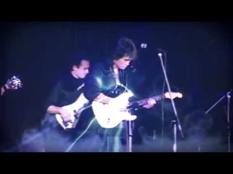 Viktor Tsoi-a Quiet night