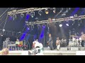 Carmen Lundy - Live at We Out Here Festival 2023, St. Giles, UK