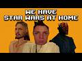 Why The Phantom Menace Game Is A Hilarious Mess