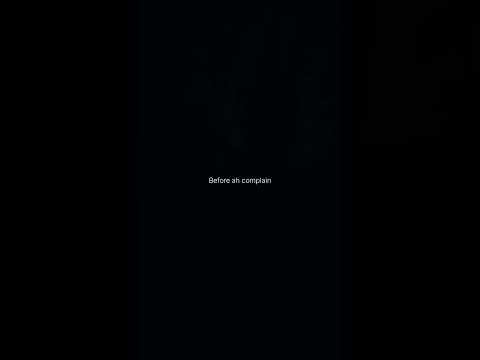 Before I Complain - @BjornPierre (Cover)