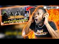 MY FIRST TIME REACTING TO COAST CONTRA NEVER FREESTYLE REACTION