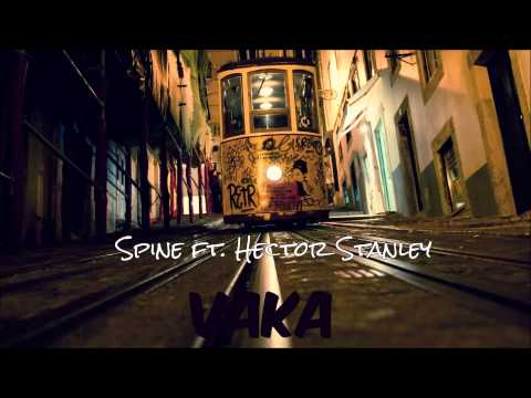Spine ft Hector Stanley - Vaka