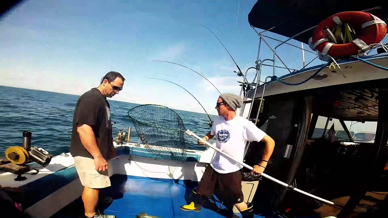 Kids Love Fishing Too!