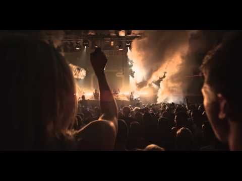 XXlerator Raw - A² Records: Unleashed once again - aftermovie teaser