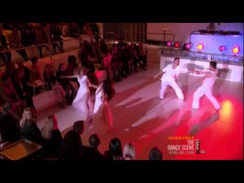 Kherington Payne 'Can You Hear Me' (Trevor Project) + LaurieAnn's speech