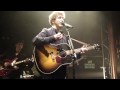 Renan Luce Rue de L'Oiseau Lyre Live 