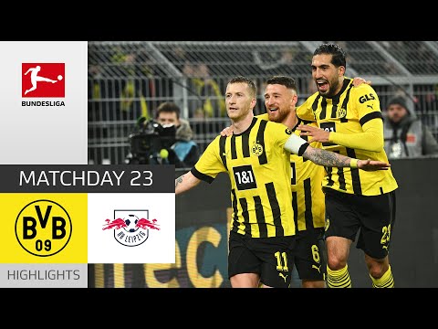 BV Ballspiel Verein Borussia Dortmund 2-1 RB Rasen...