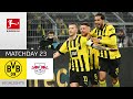 BVB Makes It 10/10 | Borussia Dortmund - RB Leipzig 2-1 | Highlights| MD 23 – Bundesliga 22/23