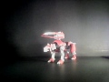 Voltron The Legendary Defender Red Lion