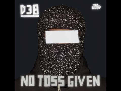 D38 ft YA - Back 2 Back (official audio)