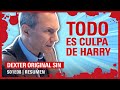 DEXTER Original Sin 1x08 Resumen El MEJOR EPISODIO De La TEMPORADA DEXTER PECADO ORIGINAL