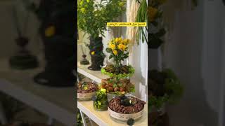 تنسيق استقبال اهلا بالمولود