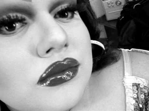 Diva Houston Backstage Moments