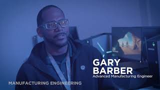 Learn about Manufacturing Engineering