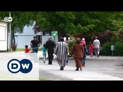 Dokumentationen: Friedland, Teil 1 | Dokumentationen