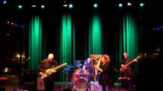 Elliott Sharp / Carbon 03-31-10 Bimhuis 2nd Set Excerpt # 1