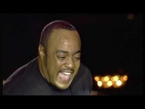 Peabo Bryson " Somebody In Your Life "