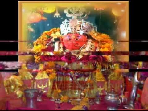 JAY BALVI MAA GHUNTU GARBA CHARDHAM AARTI