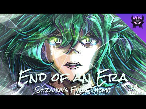 Cosmivengeon OST: End of an Era (Remake)