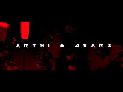 Arthi & Jears - "Vorstadtschnurre" - prod. by StrikeBeatz | AtlazFilms