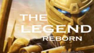 ALL-NEW SONG from Bionicle: The Legend Reborn - Ride