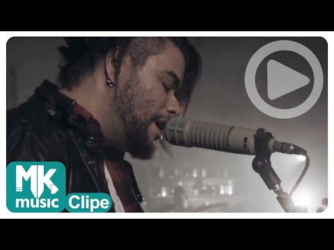 Oficina G3 - Trust (Official Clip MK Music in HD)