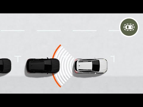 Sandero und Sandero Stepway – Einparkhilfe - Tutorial Videos