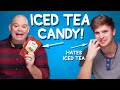 Vat19 Tastes Iced Tea Candy!