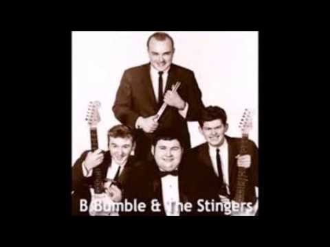 Nut Rocker  B BUMBLE & THE STINGERS