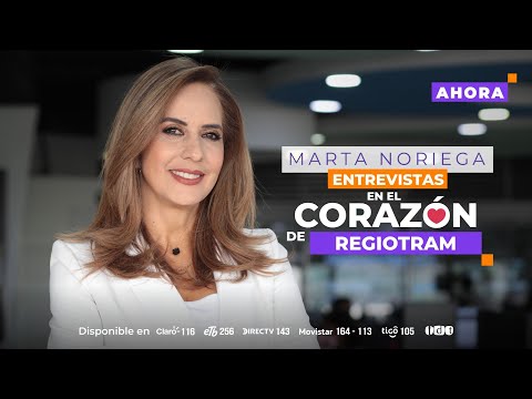 Regiotram: el primer tren eléctrico de Bogotá | Movilidad