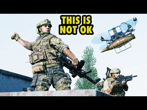 The Odds to Honest Truth about War Thunder Infantry (Review)