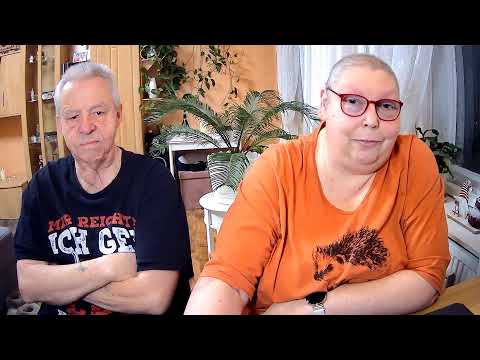 🏡 LIVE TALK mit SUSI & UWE | Mit FRAGEN von @elkefaderl371🏡